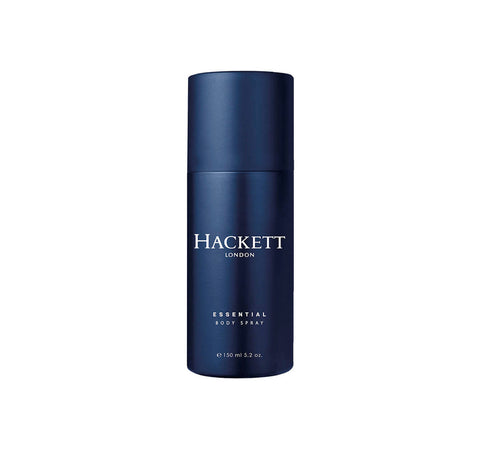 Hackett Essential Body Spray 150 Vap - PerfumezDirect®