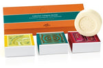 Hermes Perfumed Soap Set Collection 300 gr - PerfumezDirect®