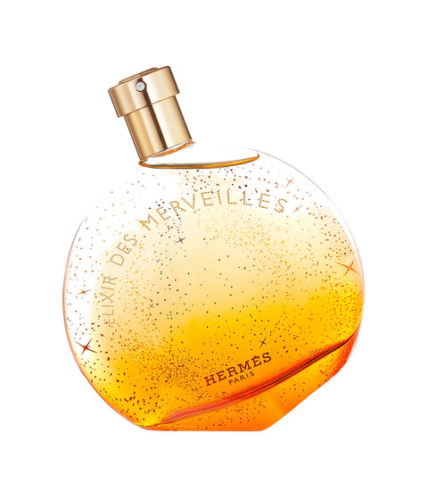 Hermes Elixir Des Merveilles Edp Spray 100ml - PerfumezDirect®