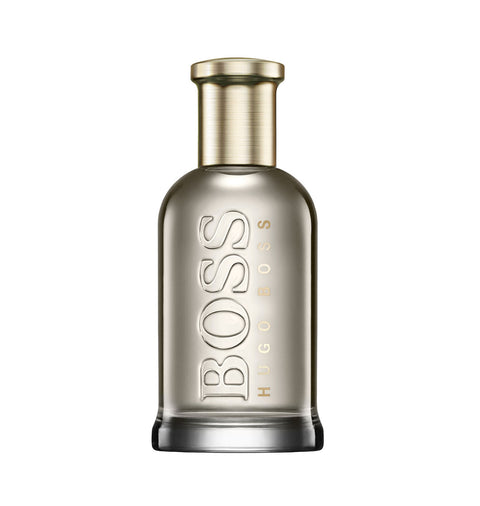 HUGO BOSS BOTTLED Eau De Parfum 50 ml - PerfumezDirect®