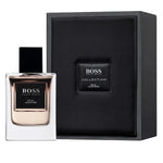 Hugo Boss BOSS The Collection Silk & Jasmin Eau de Toilette 50ml Spray - PerfumezDirect®