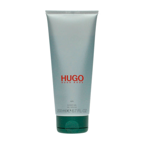 Hugo Boss Hugo Man Shower Gel 200 ml - PerfumezDirect®