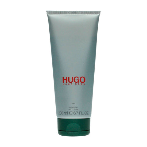 Hugo Boss Hugo Man Shower Gel 200 ml - PerfumezDirect®