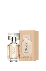 Hugo Boss The Scent Pure Accord Eau de Toilette 30ml Spray - PerfumezDirect®