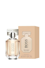 Hugo Boss The Scent Pure Accord Eau de Toilette 30ml Spray - PerfumezDirect®