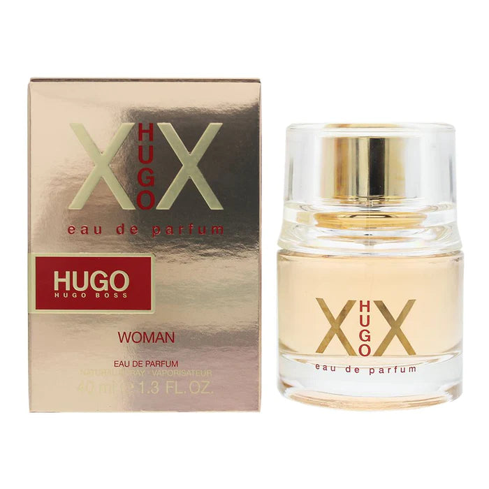 Hugo Boss XX Eau de Parfum 40ml Spray - PerfumezDirect®