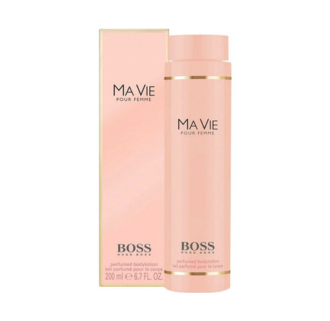 perfumez direct london hugo boss Mavie 