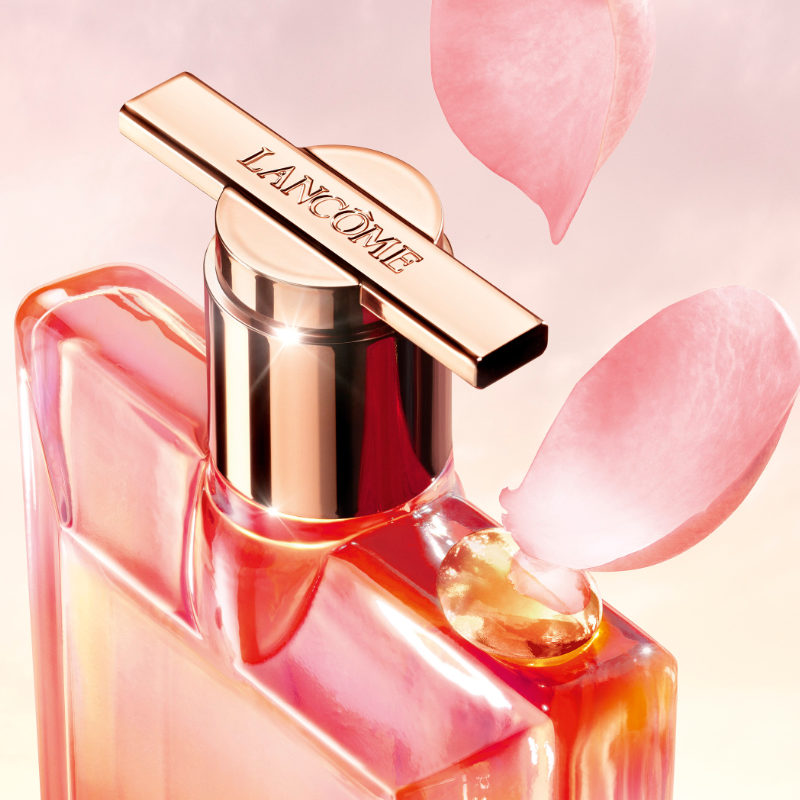 Lancome Idole Nectar Edp Spray 25 ml - PerfumezDirect®