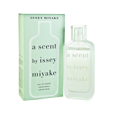 Issey Miyake A Scent Edt Spray 100 ml - PerfumezDirect®