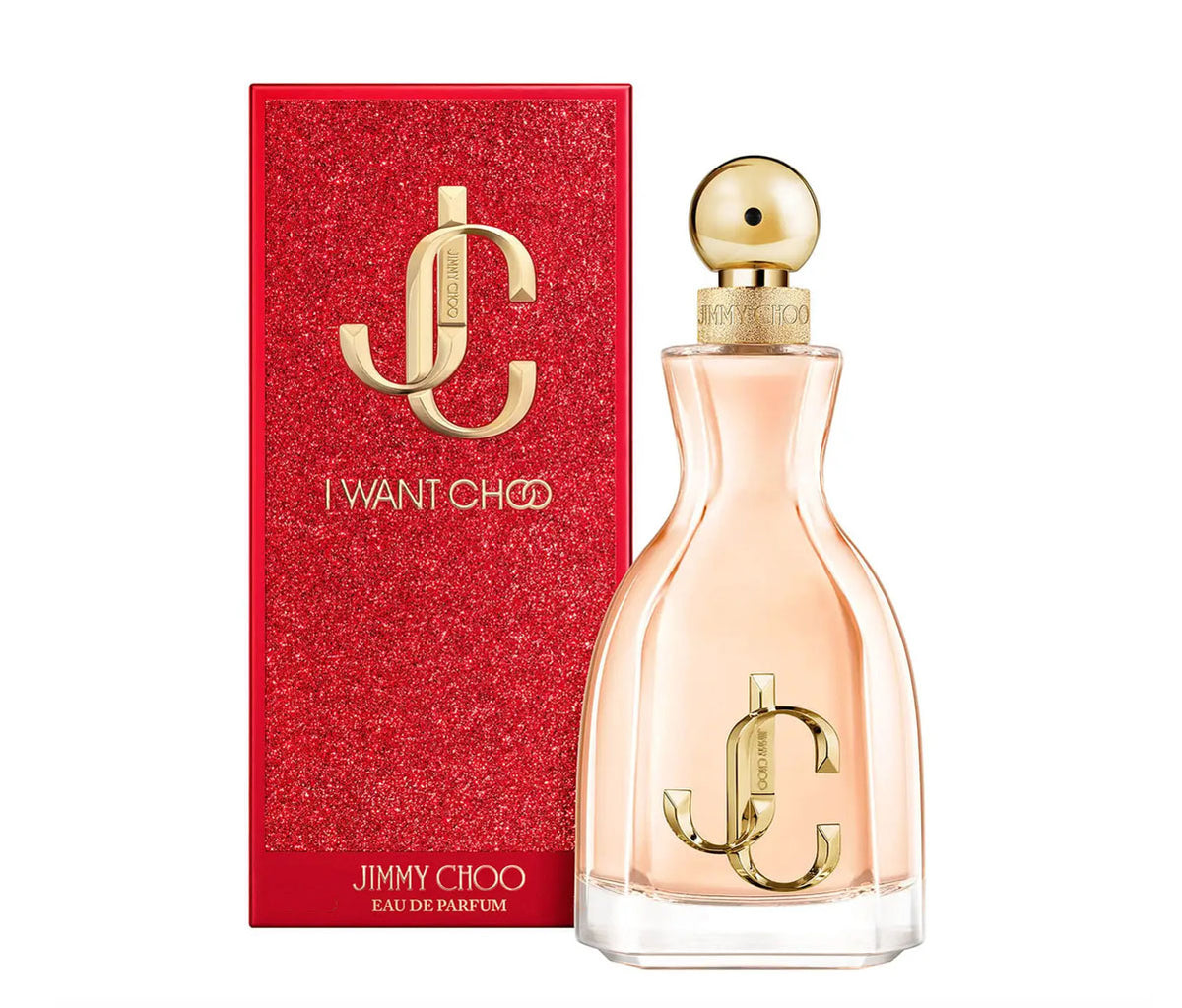 Jimmy Choo I Want Choo Edp Spray 40 ml - PerfumezDirect®