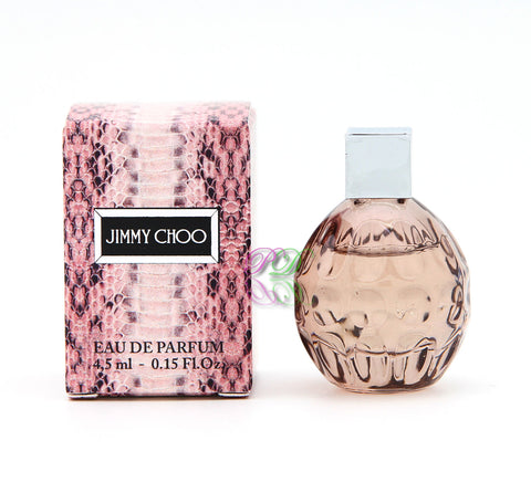 Jimmy Choo Eau de Parfum 4.5ml - PerfumezDirect®