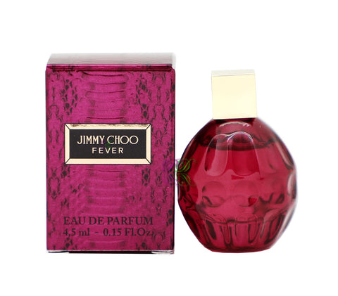 Jimmy Choo Fever Eau de Parfum 4.5ml - PerfumezDirect®