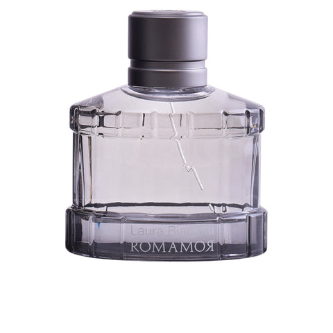 Laura Biagiotti ROMAMOR UOMO edt spray 75 ml - PerfumezDirect®