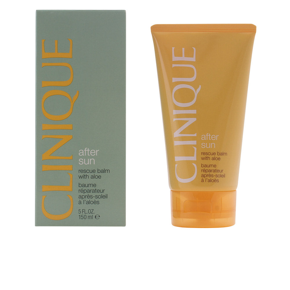 Clinique AFTER-SUN rescue balm with aloe 150 ml - PerfumezDirect®