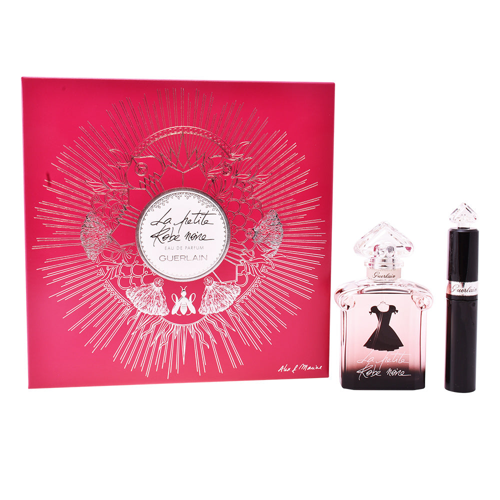 Guerlain LA PETITE ROBE NOIRE SET 2 pz - PerfumezDirect®