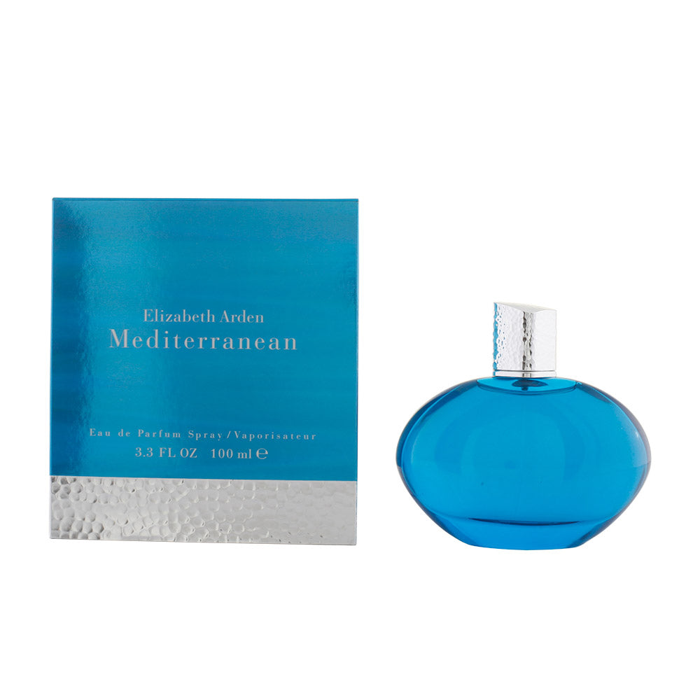 Elizabeth Arden MEDITERRANEAN edp spray 100 ml - PerfumezDirect®