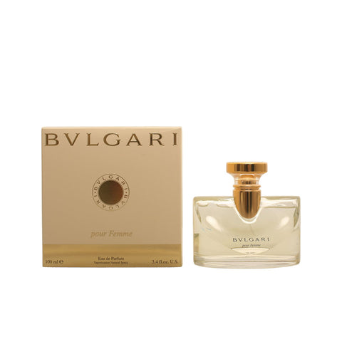 Bvlgari BVLGARI POUR FEMME edp spray 100 ml - PerfumezDirect®