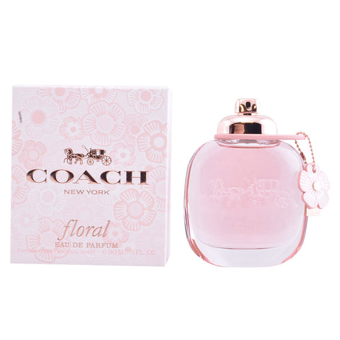 Coach COACH FLORAL edp spray 90 ml - PerfumezDirect®