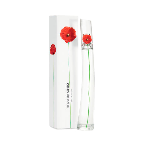 Kenzo Flower By Kenzo Edp Spray 50ml - PerfumezDirect®