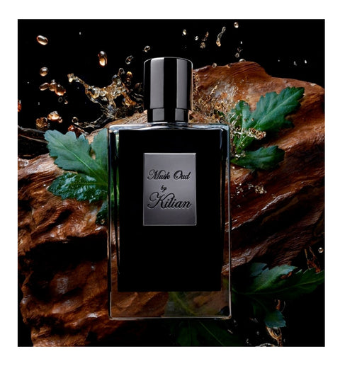 Kilian Musk Oud Edp Spray 50 ml - PerfumezDirect®