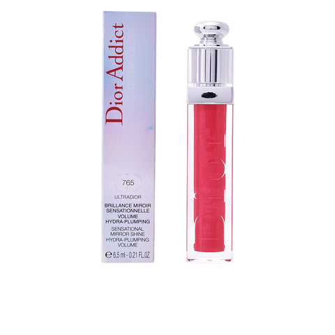 Dior DIOR ADDICT gloss #765-ultradior 6,5 ml - PerfumezDirect®