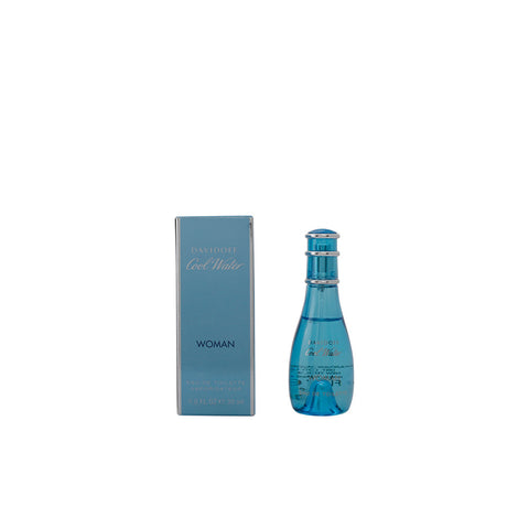 Davidoff COOL WATER WOMAN edt spray 30 ml - PerfumezDirect®
