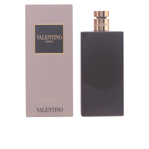 Valentino VALENTINO UOMO shower gel 200 ml - PerfumezDirect®