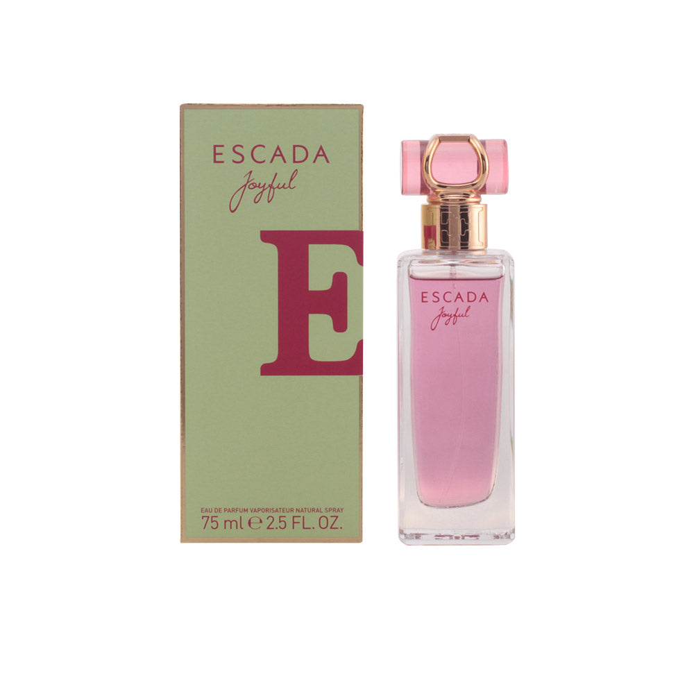 Escada JOYFUL edp spray 75 ml - PerfumezDirect®