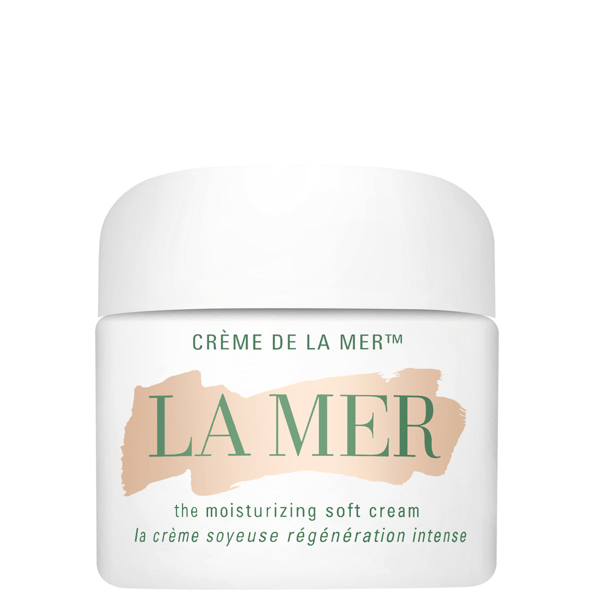 La Mer LA MER Moisturizing Soft Cream 60 ml - PerfumezDirect®