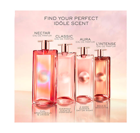 Lancome Idole Nectar Edp Spray 25 ml - PerfumezDirect®