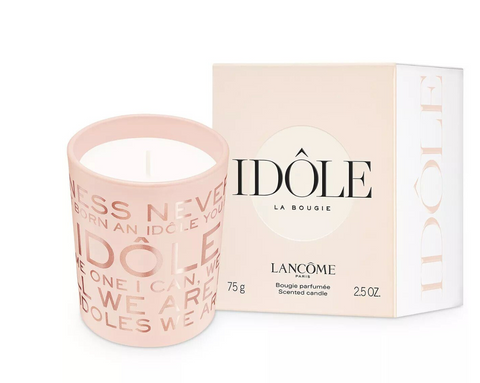 Lancome Idole Scented Candle 75g perfumezdirect