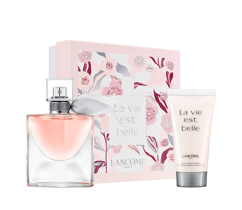 Lancome La Vie Est Belle Edp Spray 30ml Gift Set - PerfumezDirect®