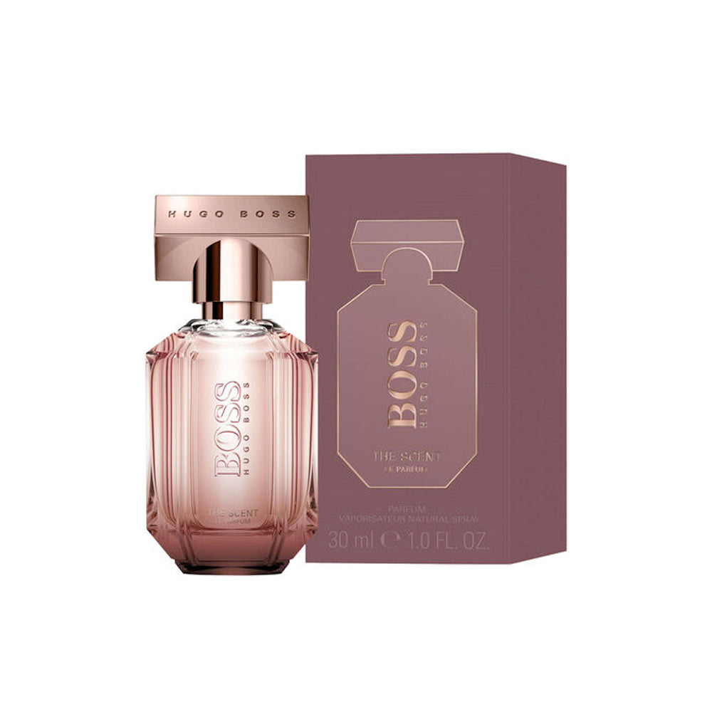 Hugo Boss The Scent For Her Le Parfum Eau De Parfum Spray 30ml - PerfumezDirect®