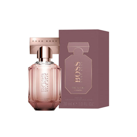 Hugo Boss The Scent For Her Le Parfum Eau De Parfum Spray 30ml - PerfumezDirect®