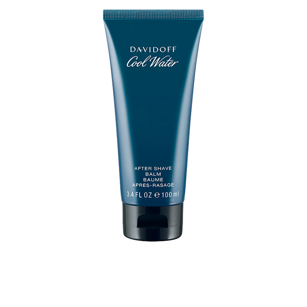 Davidoff COOL WATER after shave balm 100 ml - PerfumezDirect®