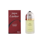 Cartier PASHA edt spray 50 ml - PerfumezDirect®