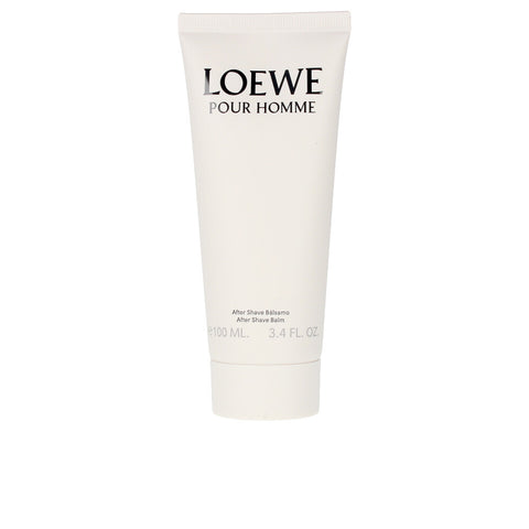 Loewe LOEWE POUR HOMME after shave balm 100 ml - PerfumezDirect®