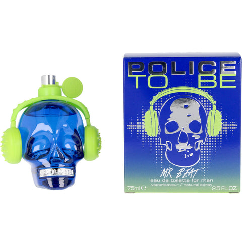 Police TO BE MR BEAT edt spray 75 ml - PerfumezDirect®