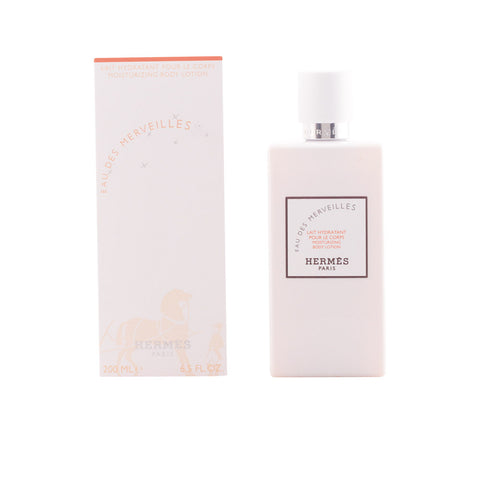 Hermes EAU DES MERVEILLES body lotion 200 ml - PerfumezDirect®