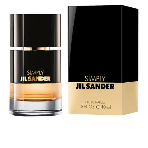 Jil Sander SIMPLY edp spray 40 ml - PerfumezDirect®