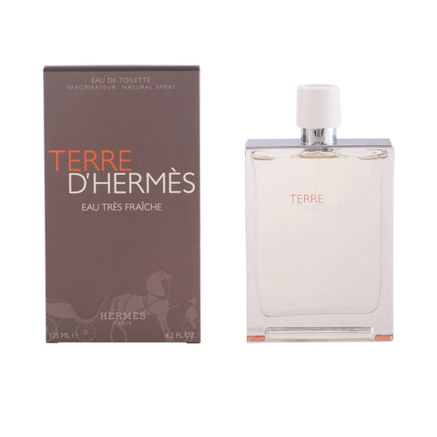 Hermes TERRE D HERMÈS EAU TRÈS FRAÎCHE edt spray 125 ml - PerfumezDirect®