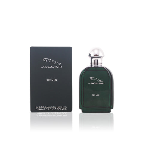 Jaguar JAGUAR FOR MEN edt spray 100 ml - PerfumezDirect®