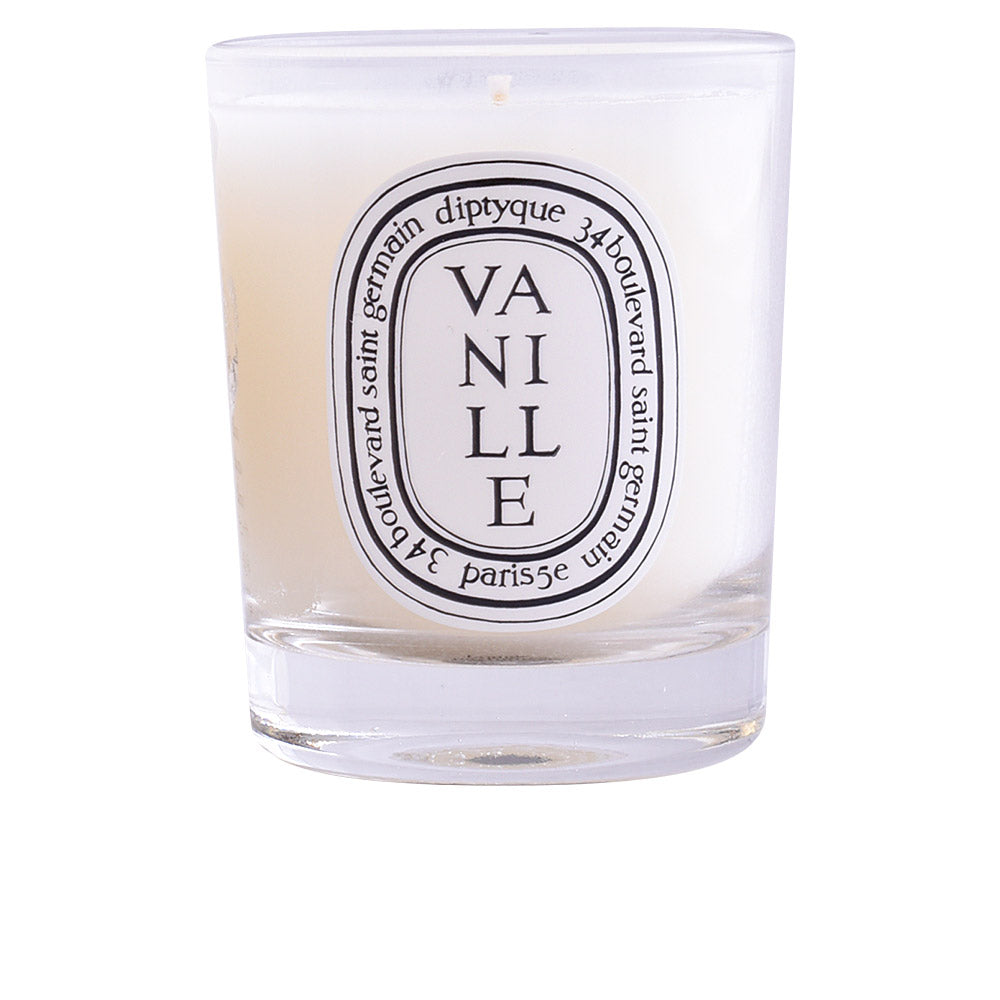 Diptyque SCENTED CANDLE vanille 70 gr - PerfumezDirect®