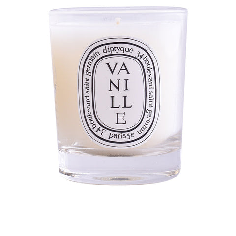 Diptyque SCENTED CANDLE vanille 70 gr - PerfumezDirect®