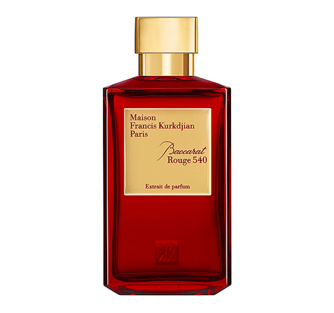 Maison Francis Kurkdjian Baccarat Rouge Extrait de Parfum 200ml Spray - PerfumezDirect®