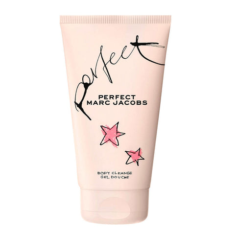 Marc Jacobs Perfect Shower Gel 150ml - PerfumezDirect®
