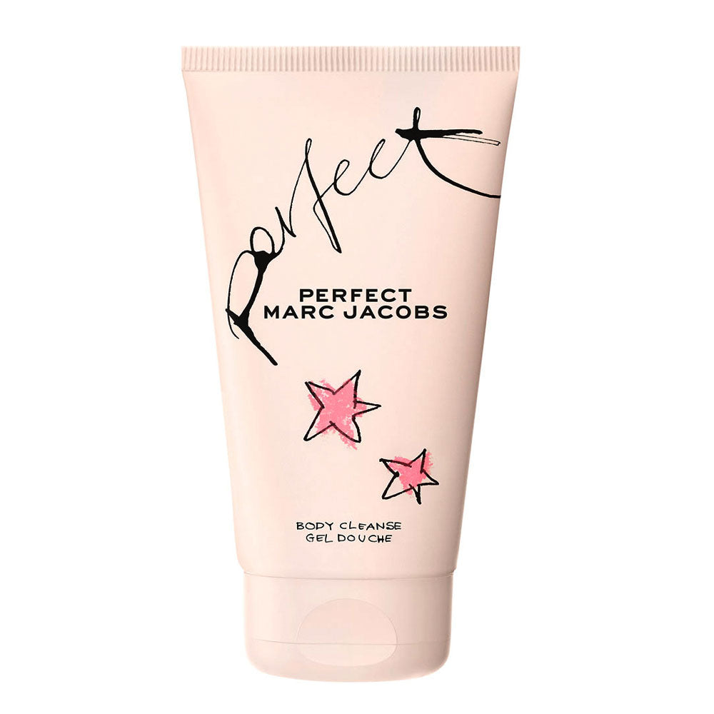 Marc Jacobs Perfect Shower Gel 150ml - PerfumezDirect®