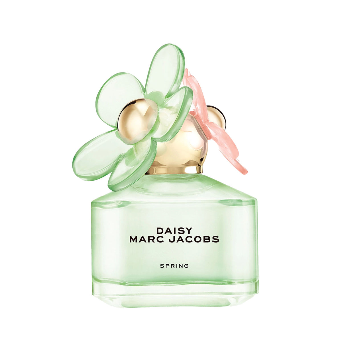 Marc Jacobs Daisy Spring Limited Edition Eau De Toilette Spray 50ml - PerfumezDirect®