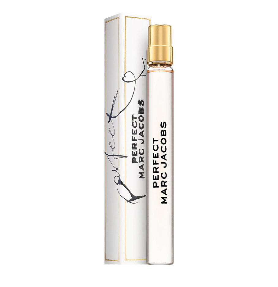 Marc Jacobs Perfect Eau De Perfume Spray 10ml - PerfumezDirect®