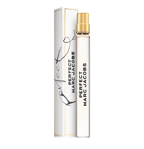 Marc Jacobs Perfect Eau De Perfume Spray 10ml - PerfumezDirect®